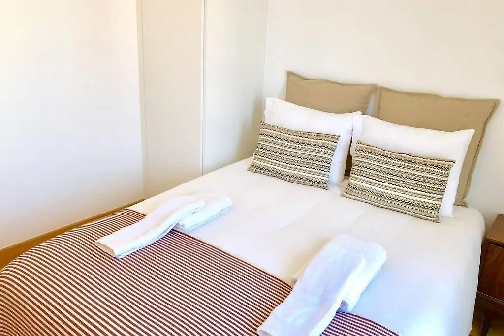 Appartement 32 Top - Center Of Lisbon Duplex Apartment, Barrio Alto