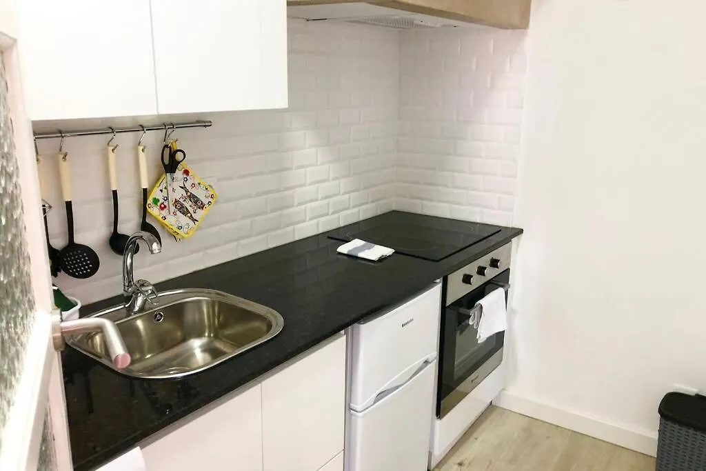 Appartement 32 Top - Center Of Lisbon Duplex Apartment, Barrio Alto Portugal